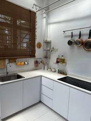 Sin Ming Street (D20), Terrace #481993441